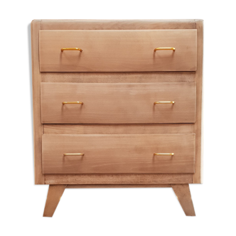Vintage chest of drawers
