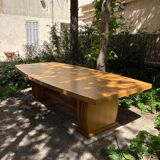 Table style Art Déco