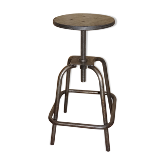 Industrial stool