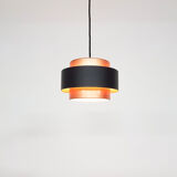 Suspension Juno par Jo Hammerborg pour Fog & Morup, Danemark 1960