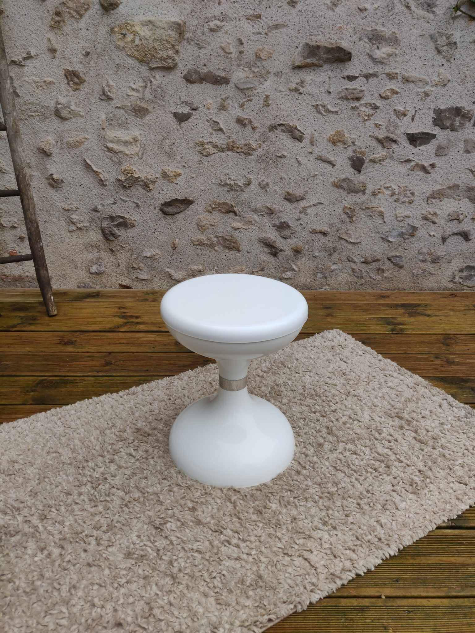 Sgarabello Robur stool