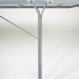"Moment" table by Niels Gammelgaard for Ikea, 1980s