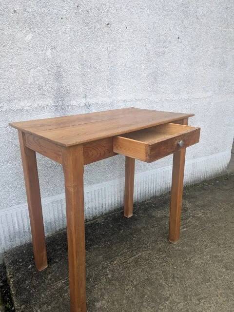 High table "standing eat", desk