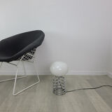 Spring design lamp 1970