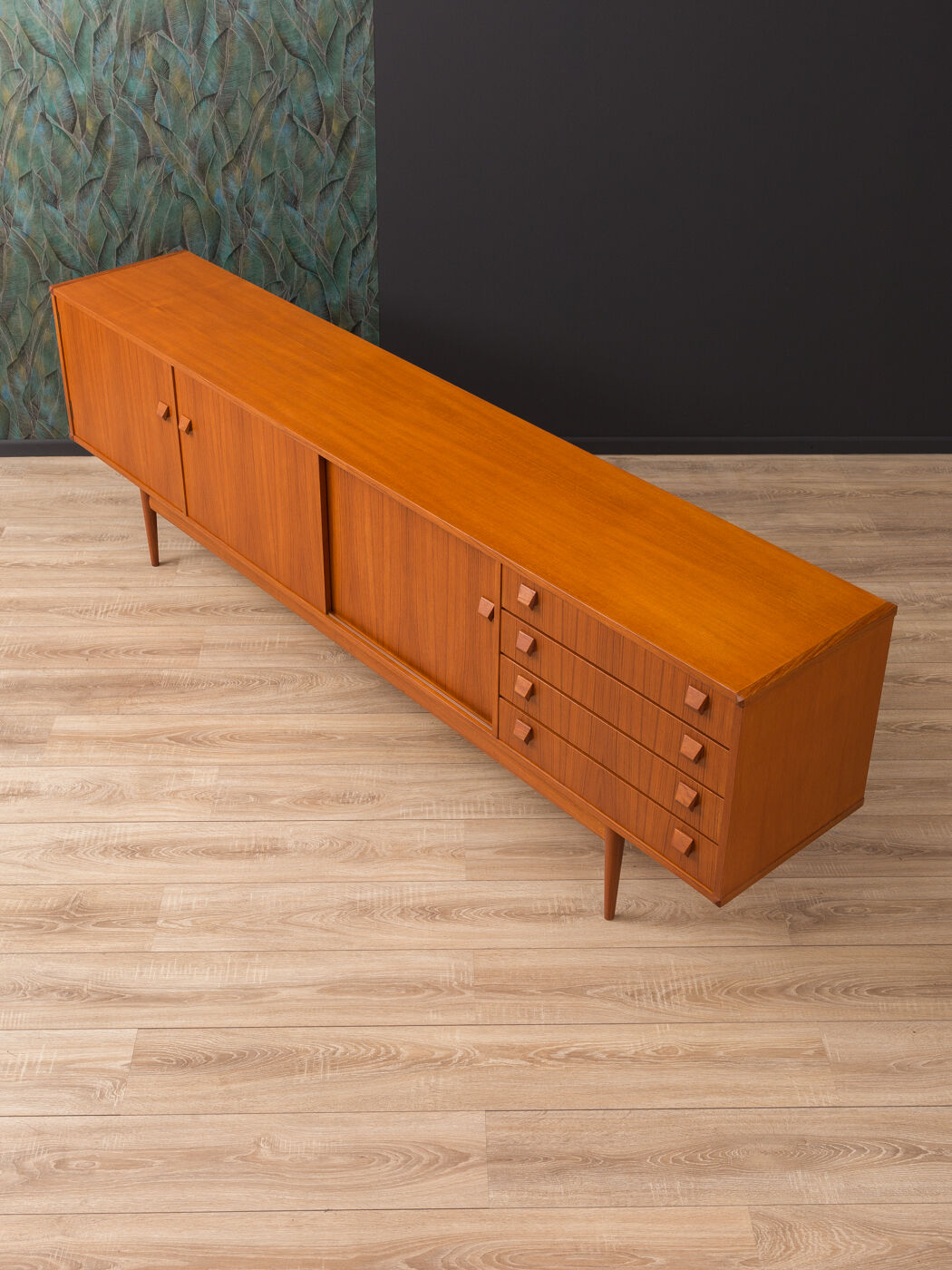Sideboard by Musterring from the 1950s