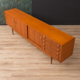 Sideboard by Musterring from the 1950s