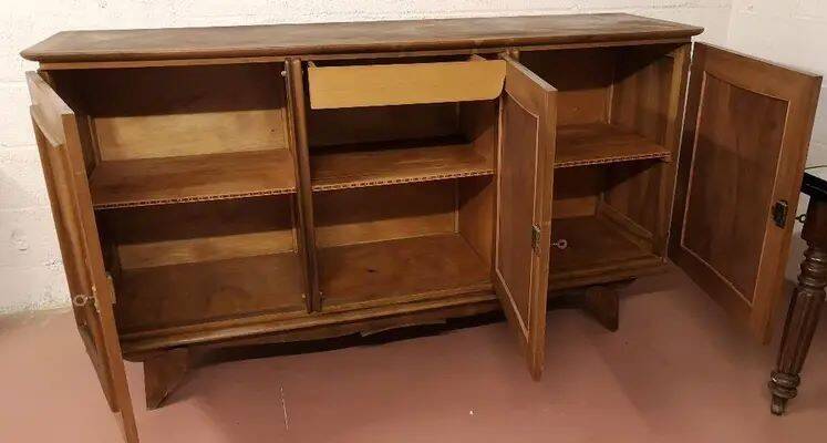 Buffet 1960