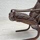 1970s, Norwegian design by Ingmar Relling for Westnofa, model "Siesta".