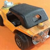 Voiture miniature (1972) Sand Cat Beach Buggy Matchbox