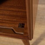 Small Mid-Century Teak Sideboard from G-Plan, United Knigdom, 1960s