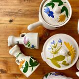 Marais Pottery