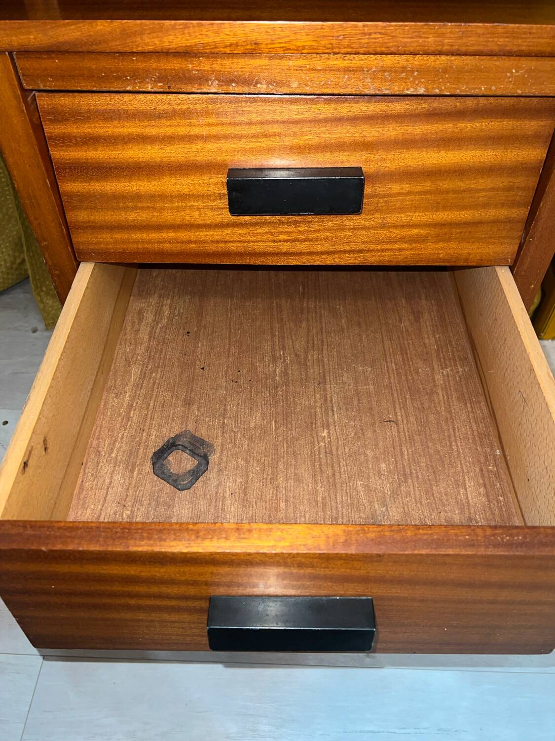 Vintage desk - 1950