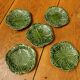 Lot of 5 Olfaire bowls Portugal