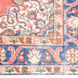 Farmhouse floral carpets 213x125	cm