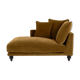 Meridienne velvet ampm