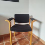 Fauteuil scandinave