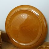 Asparagus serving set