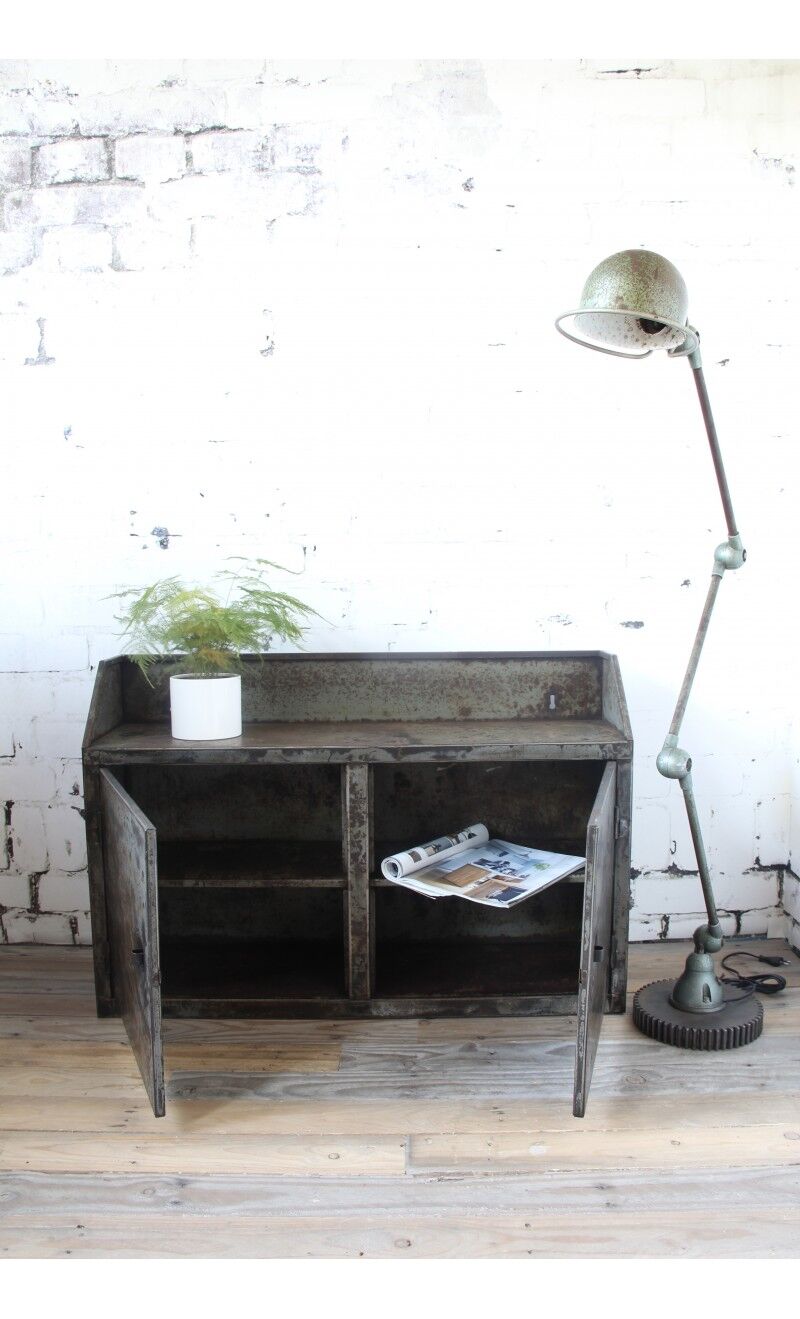 Industrial furniture