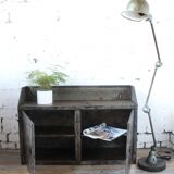 Industrial furniture