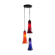 Suspended glass 1960