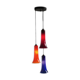 Suspended glass 1960