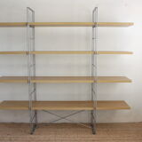 Shelf Ikea Niels Gammelgaard 1980