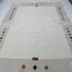 Bohème Berber Rug, Hand-Knotted Ethnic Rug, Living Room Bedroom Rug