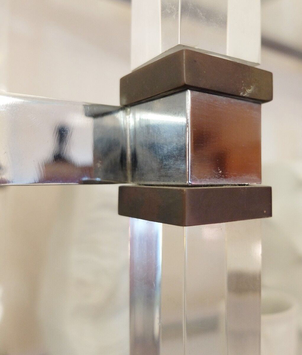 Shelf by Romeo Rega, Italy, 1970