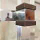 Shelf by Romeo Rega, Italy, 1970