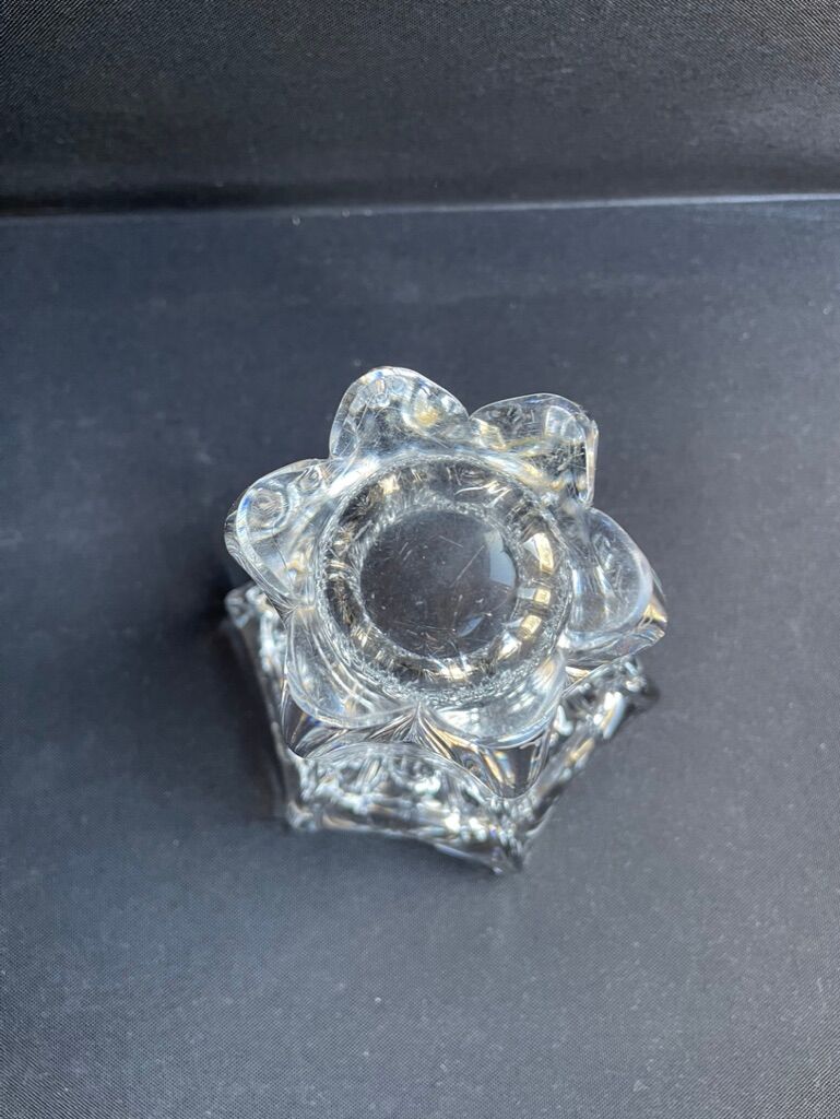 Alcor vase - daum france – mid-xxth