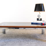 Coffee table Romeo Rega, Italy 1970'