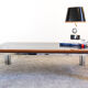 Table basse Romeo Rega, Italie 1970