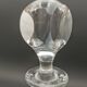 Sevres crystal carafe stamped