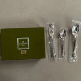 Set 3 cutlery children Albi Christofle