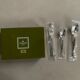 Set 3 couverts enfant Albi Christofle