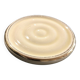 Ceramic bottle coaster