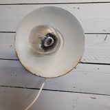 Workshop lamp