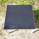 Table basse T-angle par Florence Knoll design vintage