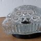 square ceiling light