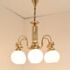 Mid-century Chandelier by  Kamenicky Senov,1960's.