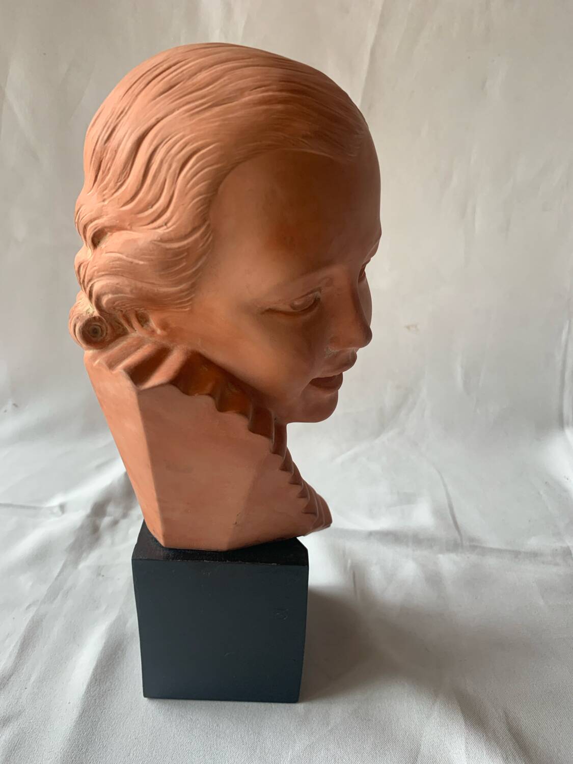 Buste Femme