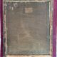 1940 French Constructivist Painting  Oil on Panel Avant Garde Modernist Art