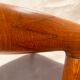 Fauteuil danois Hans Wegner modèle 503