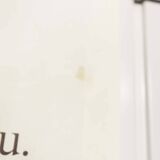 Poster 120x160 "In search of the pink panther" 1982