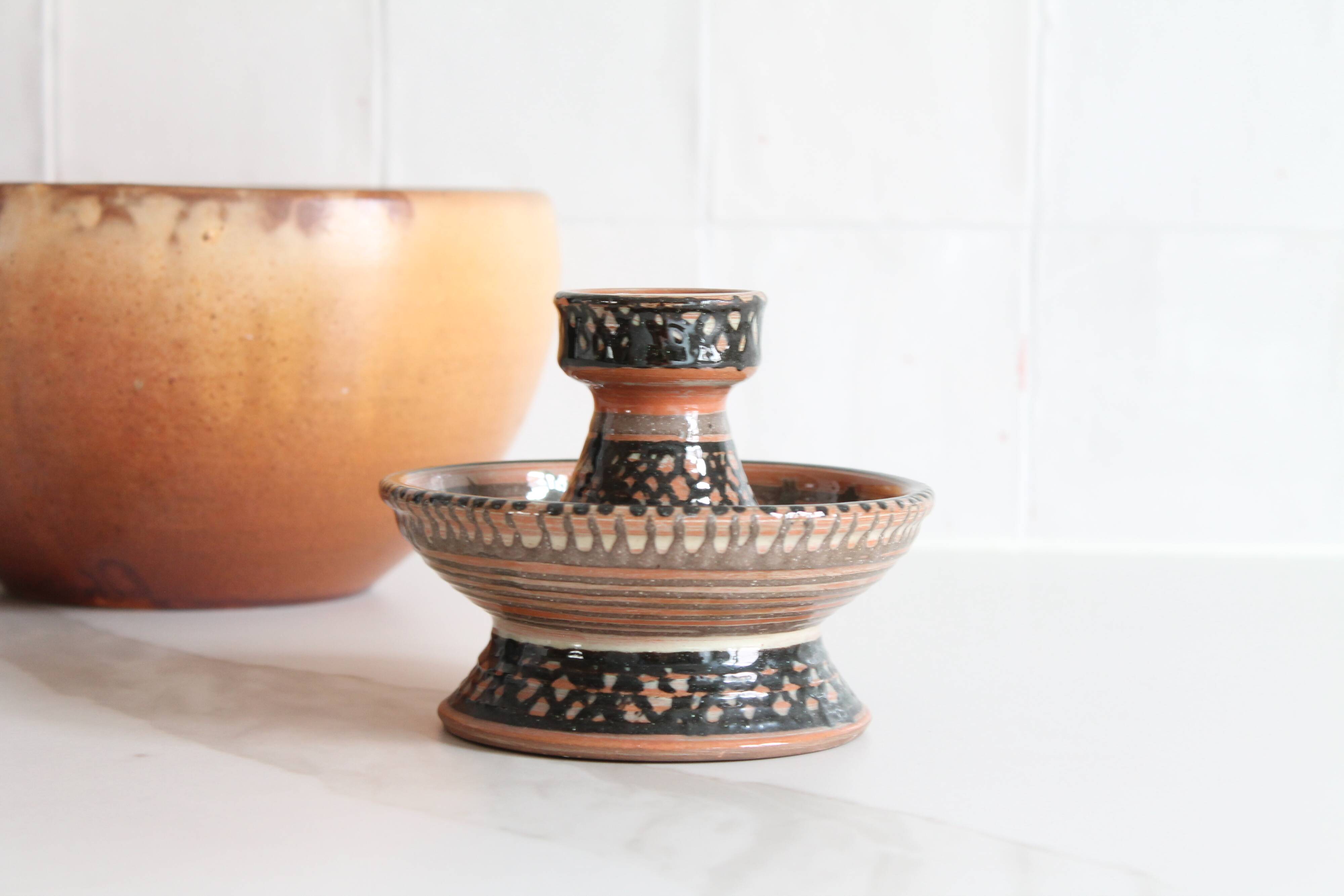 Art ceramics michel delmotte