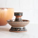 Art ceramics michel delmotte