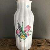 Old porcelain vase KG Luneville
