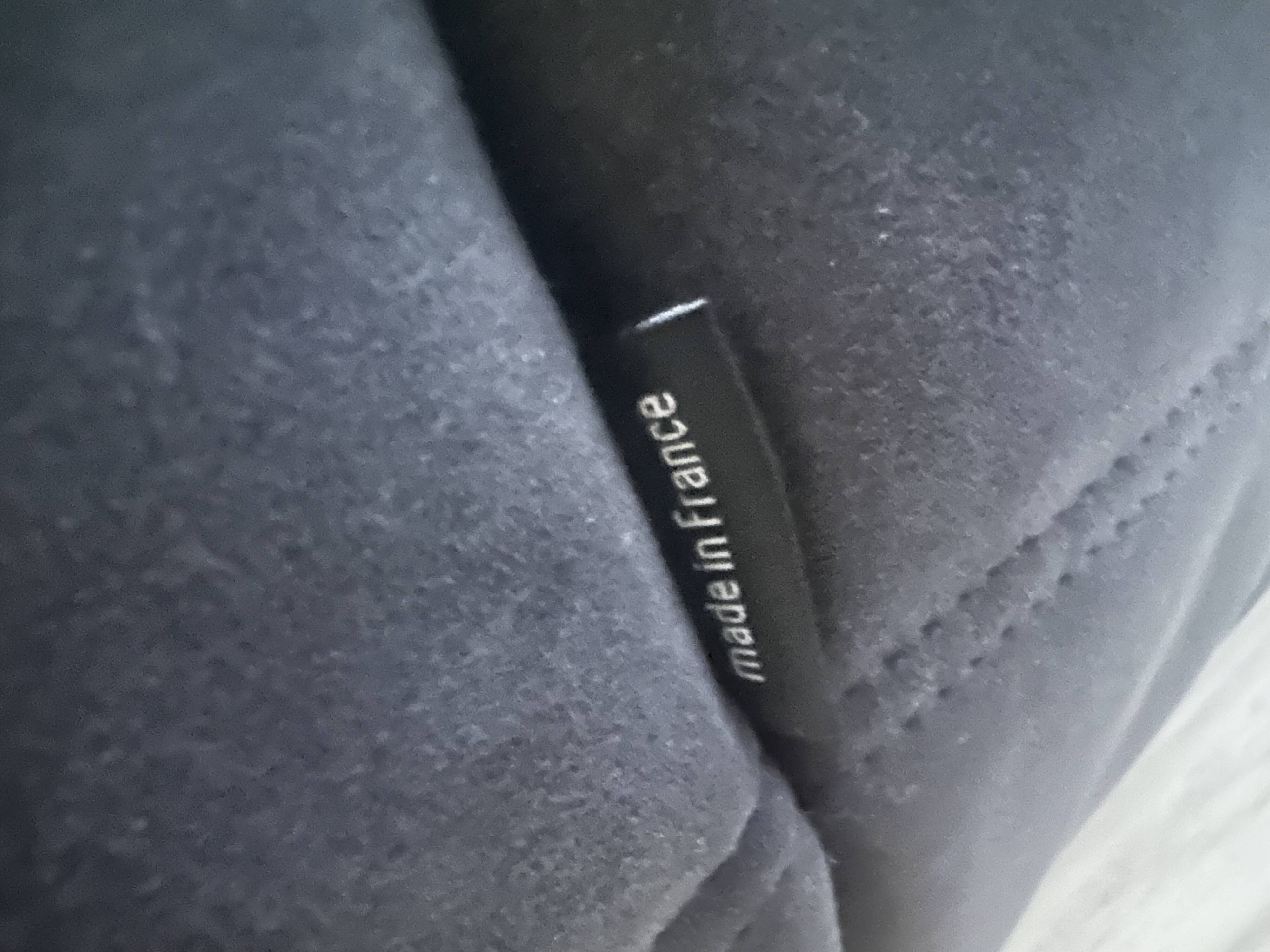 Togo 3-seater sofa by Ligne Roset