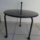 Table basse d'appoint pliable  Bogen design Tord Björklund pour IKEA