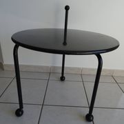 Foldable side table Bogen design Tord Björklund for IKEA